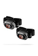 NEBO Nebo Mycro 250 Lumen Headlamp - Twin Pack