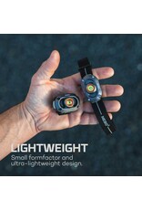 NEBO Nebo Mycro 250 Lumen Headlamp - Twin Pack