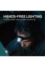 NEBO Nebo Mycro 250 Lumen Headlamp - Twin Pack