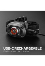 NEBO Nebo Mycro 250 Lumen Headlamp - Twin Pack