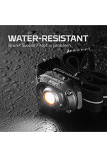 NEBO Nebo Mycro 250 Lumen Headlamp - Twin Pack