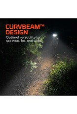 NEBO NEBO Curvbeam 600 Flex Headlamp