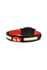 NEBO NEBO Curvbeam 600 Flex Headlamp