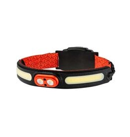 NEBO NEBO Curvbeam 600 Flex Headlamp