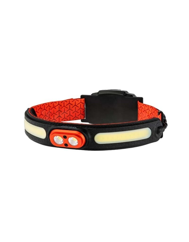 NEBO NEBO Curvbeam 600 Flex Headlamp