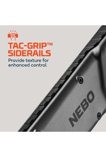 NEBO NEBO Edge 2K Tactical Pocket Light