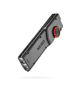 NEBO NEBO Edge 2K Tactical Pocket Light