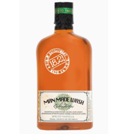 18.21 Man Made 18.21 Man Made | Wash | Spiced Vanilla