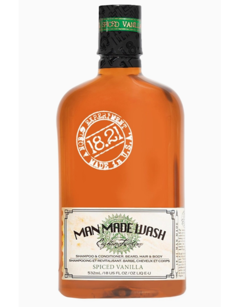 18.21 Man Made 18.21 Man Made | Wash | Spiced Vanilla