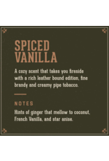 18.21 Man Made 18.21 Man Made | Wash | Spiced Vanilla