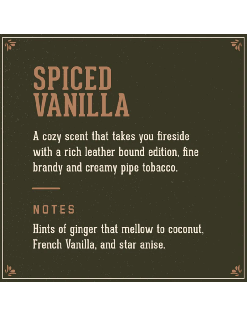18.21 Man Made 18.21 Man Made | Wash | Spiced Vanilla