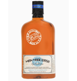 18.21 Man Made 18.21 Man Made | Wash | Absolute Mahogany