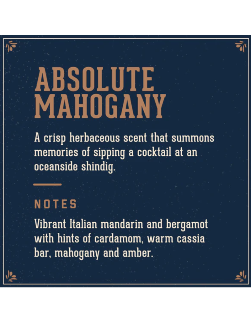 18.21 Man Made 18.21 Man Made | Wash | Absolute Mahogany