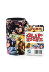 Little Shop of Pins Slap Koozie | The Rocketeer