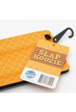 Little Shop of Pins Slap Koozie | Waffle Cone