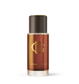 Gentleman's Nod Gentleman's Nod Parfum Extrait | Sidama