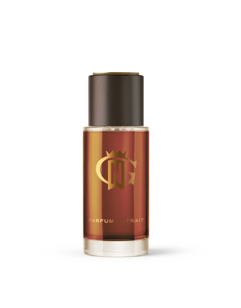 Gentleman's Nod Gentleman's Nod Parfum Extrait | Sidama