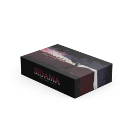 Gentleman's Nod Gentleman's Nod Utility Bar | Sidama