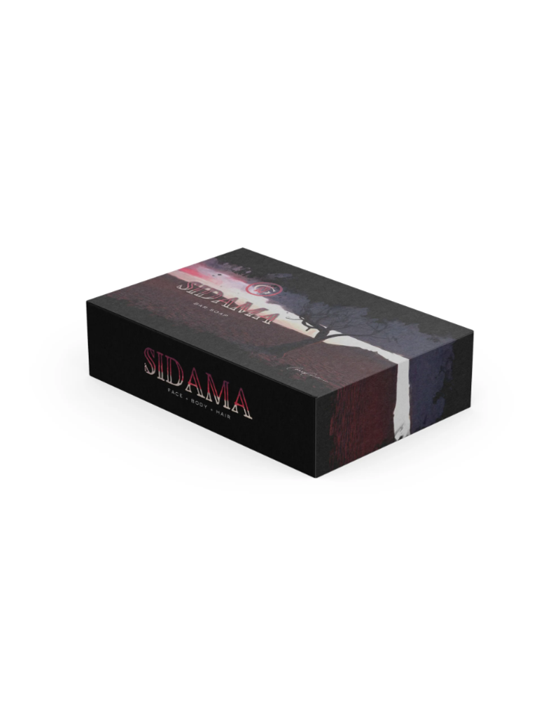 Gentleman's Nod Gentleman's Nod Utility Bar | Sidama