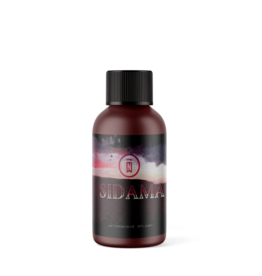 Gentleman's Nod Gentleman's Nod Aftershave Splash | Sidama
