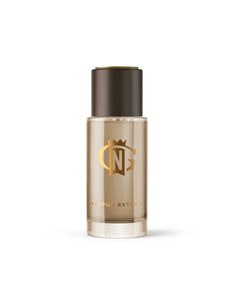 Gentleman's Nod Gentleman's Nod  Parfum Extrait | Calabria