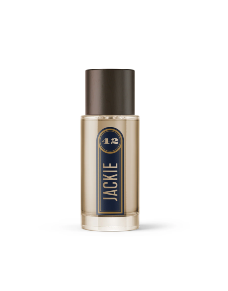 Gentleman's Nod Gentleman's Nod Parfum Extrait | Jackie