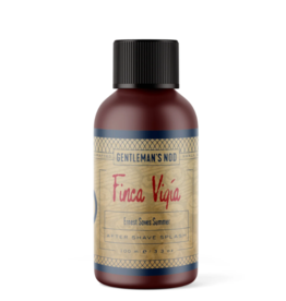 Gentleman's Nod Gentleman's Nod Aftershave Splash | Finca Vigia | Ernest Saves Summer