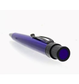 Retro 51 Retro 51 Stealth Lacquer Rollerball Pen | Midnight Purple