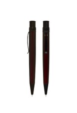 Retro 51 Retro 51 Stealth Lacquer Rollerball Pen | Black Cherry