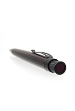 Retro 51 Retro 51 Stealth Lacquer Rollerball Pen | Black Cherry