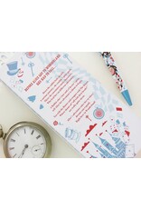 Retro 51 Retro 51 Alice in Wonderland Rollerball Pen