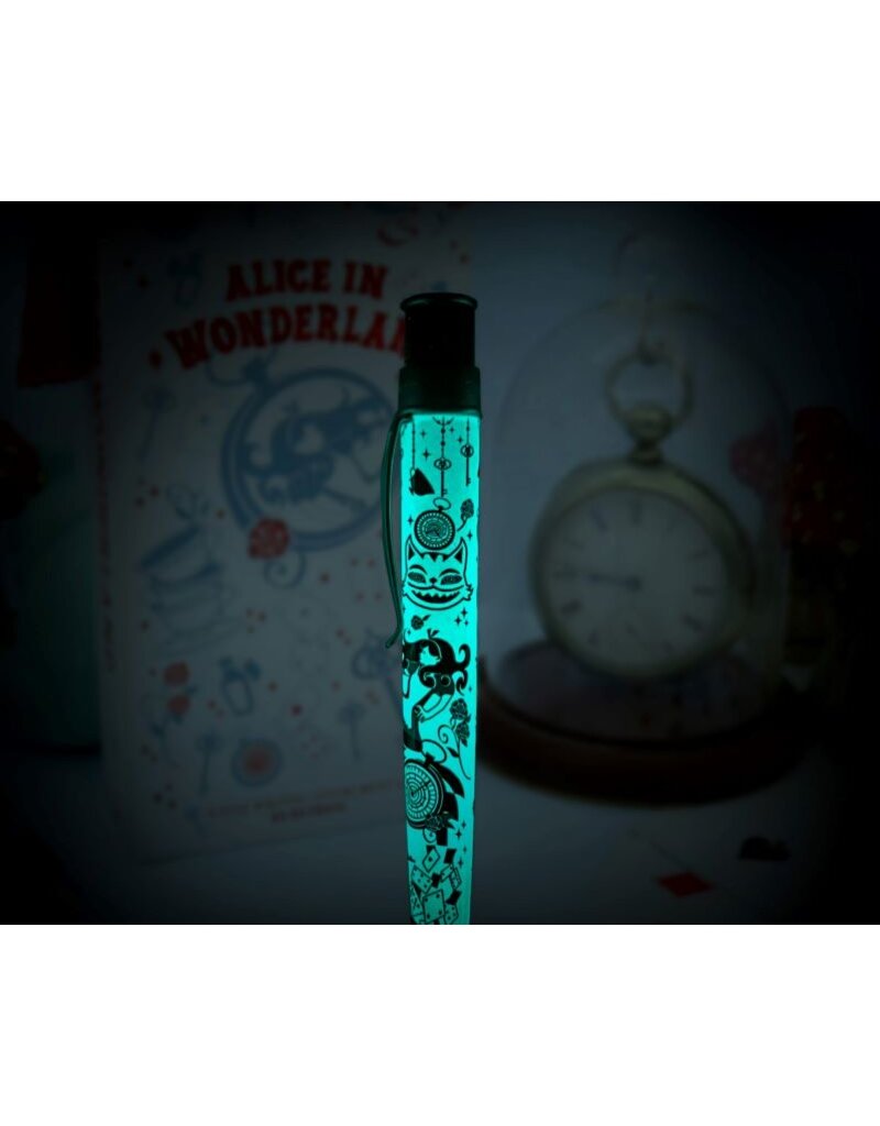 Retro 51 Retro 51 Alice in Wonderland Rollerball Pen