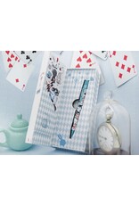 Retro 51 Retro 51 Alice in Wonderland Rollerball Pen
