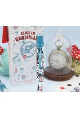Retro 51 Retro 51 Alice in Wonderland Rollerball Pen