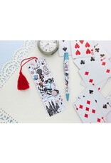 Retro 51 Retro 51 Alice in Wonderland Rollerball Pen