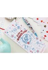 Retro 51 Retro 51 Alice in Wonderland Rollerball Pen