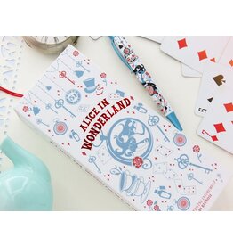 Retro 51 Retro 51 Alice in Wonderland Rollerball Pen