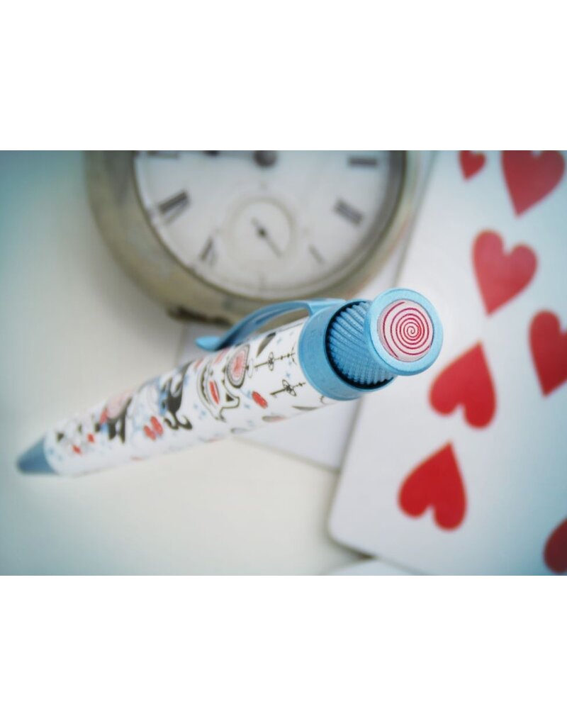 Retro 51 Retro 51 Alice in Wonderland Rollerball Pen