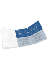 Unemployed Philosophers Guild Star Trek Captain's Log Notebook