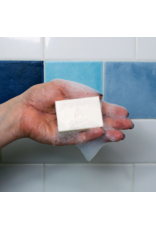 Foam Sweet Foam | Captain Kirk's Boldy Go Soap