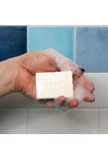 Foam Sweet Foam | Monty Python's Lumberjack Soap