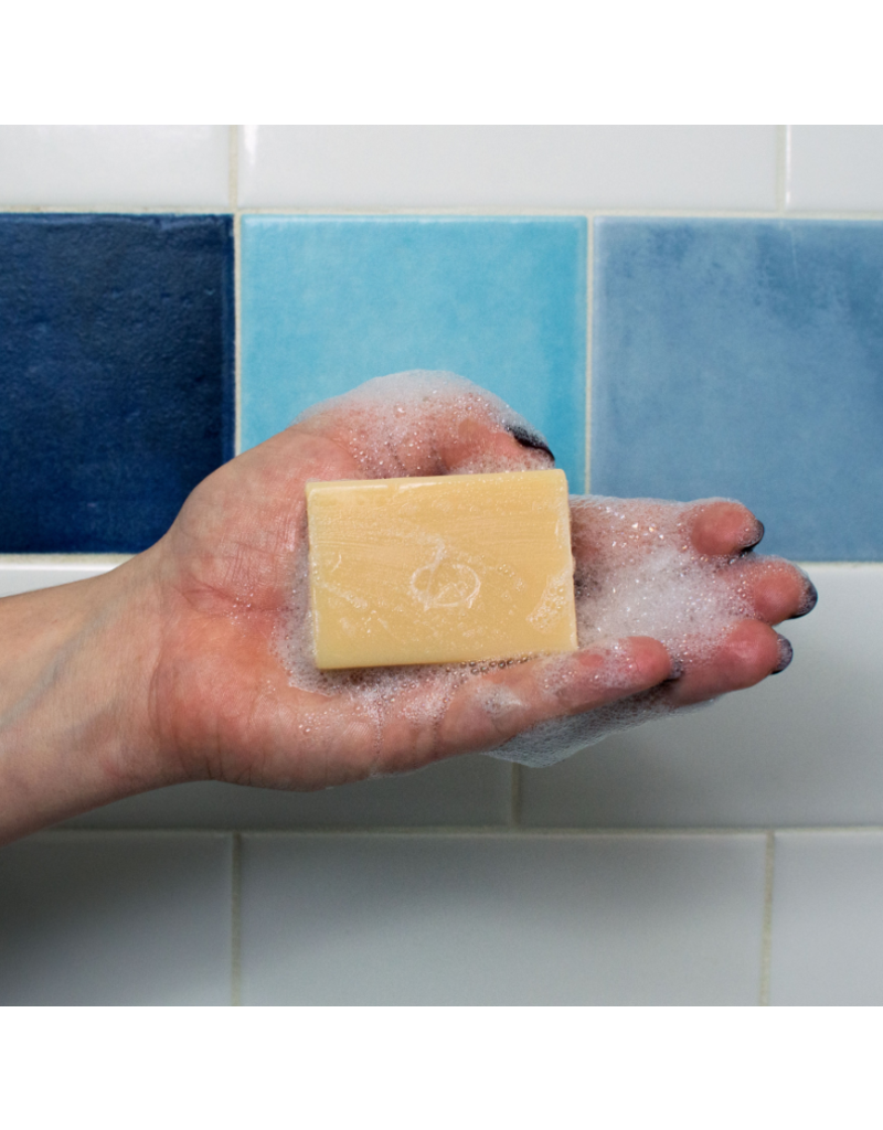 Foam Sweet Foam | Make It Soap! Picard Soap