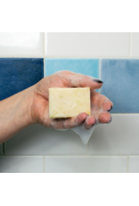 Foam Sweet Foam | Spock Soap