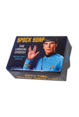 Foam Sweet Foam | Spock Soap