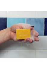 Foam Sweet Foam | We Will Wash You Soap