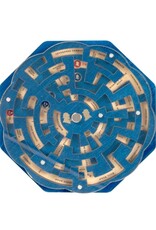 Professor Puzzle The Case of Moriarty's Lair | Maze Puzzle