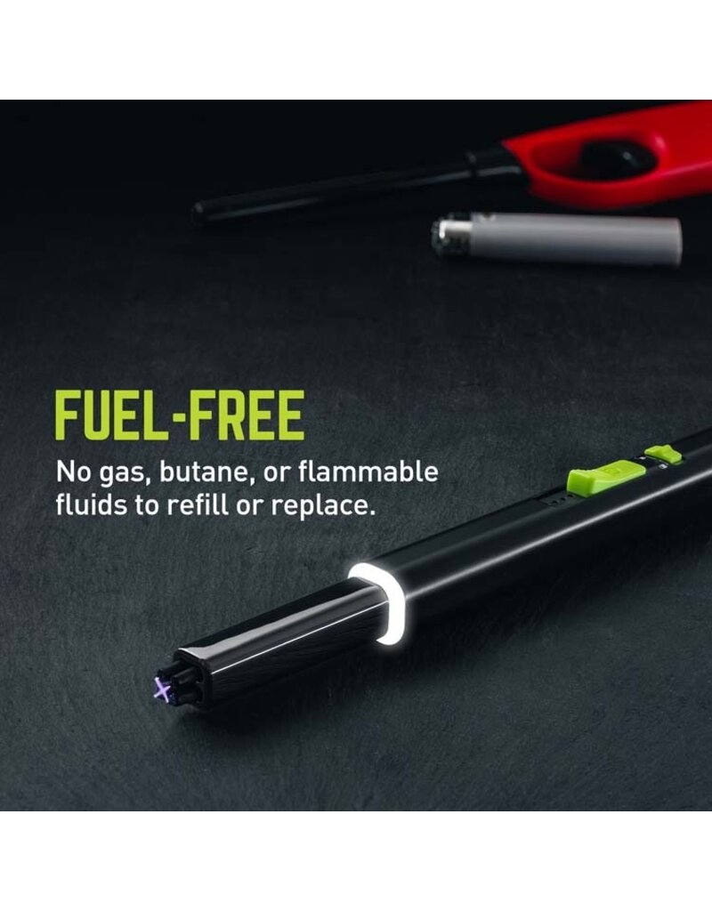 True Utility True Plasma Lighter Wand