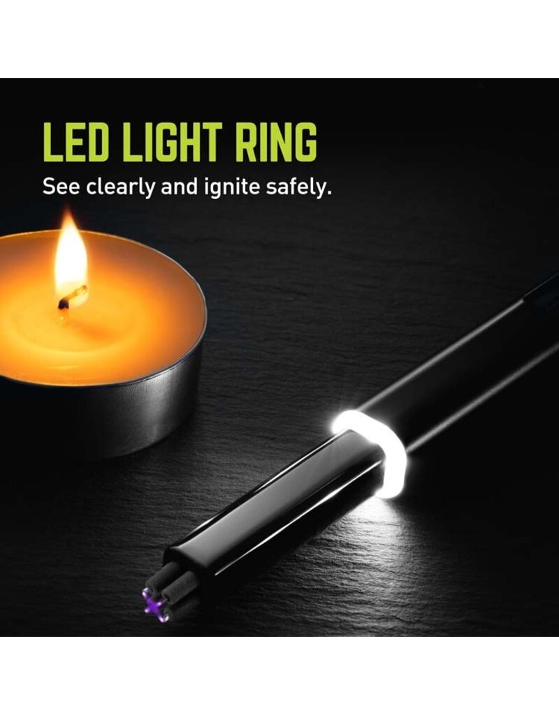 True Utility True Plasma Lighter Wand