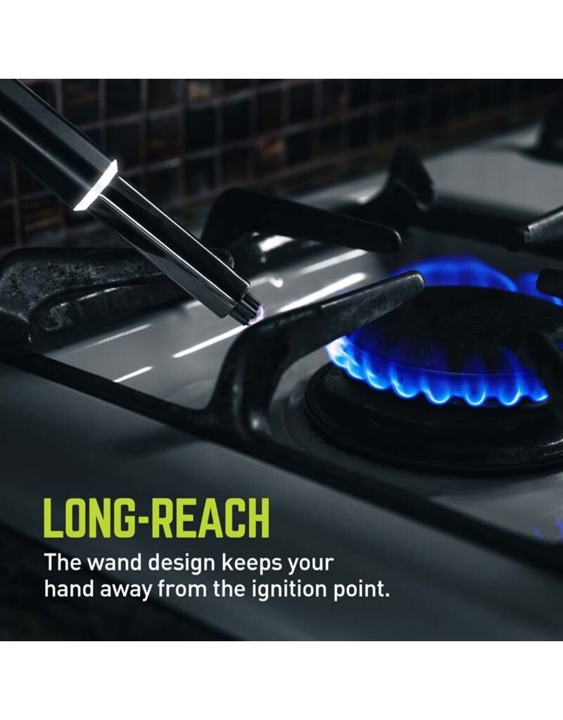True Utility True Plasma Lighter Wand