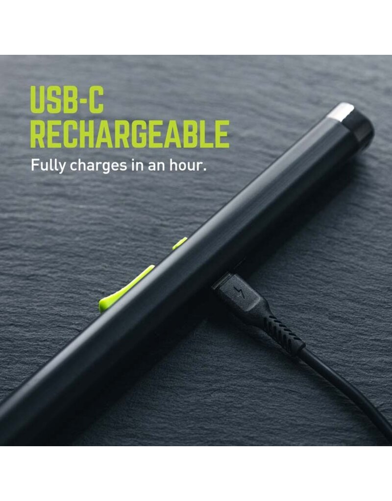 True Utility True Plasma Lighter Wand